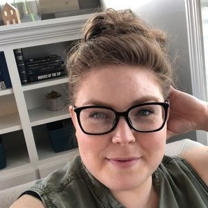 Meet your Posher, Ann